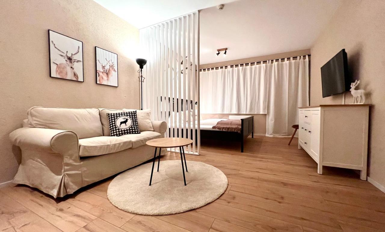 Gosau Apartment 307 Kültér fotó