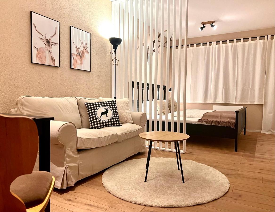 Gosau Apartment 307 Kültér fotó