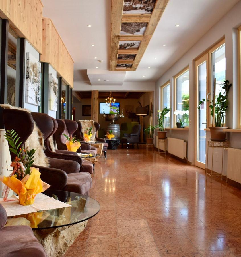 Gosau Apartment 307 Kültér fotó