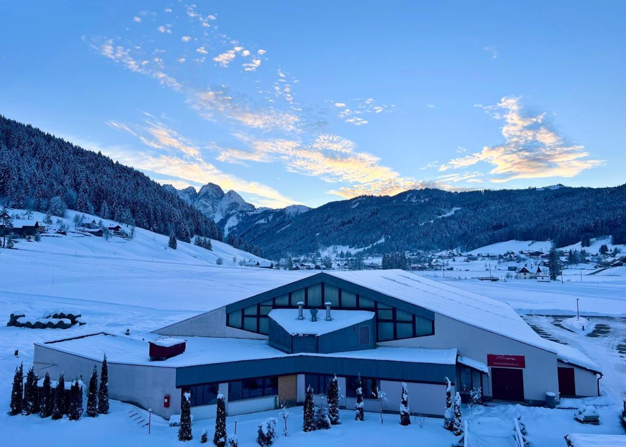 Gosau Apartment 307 Kültér fotó