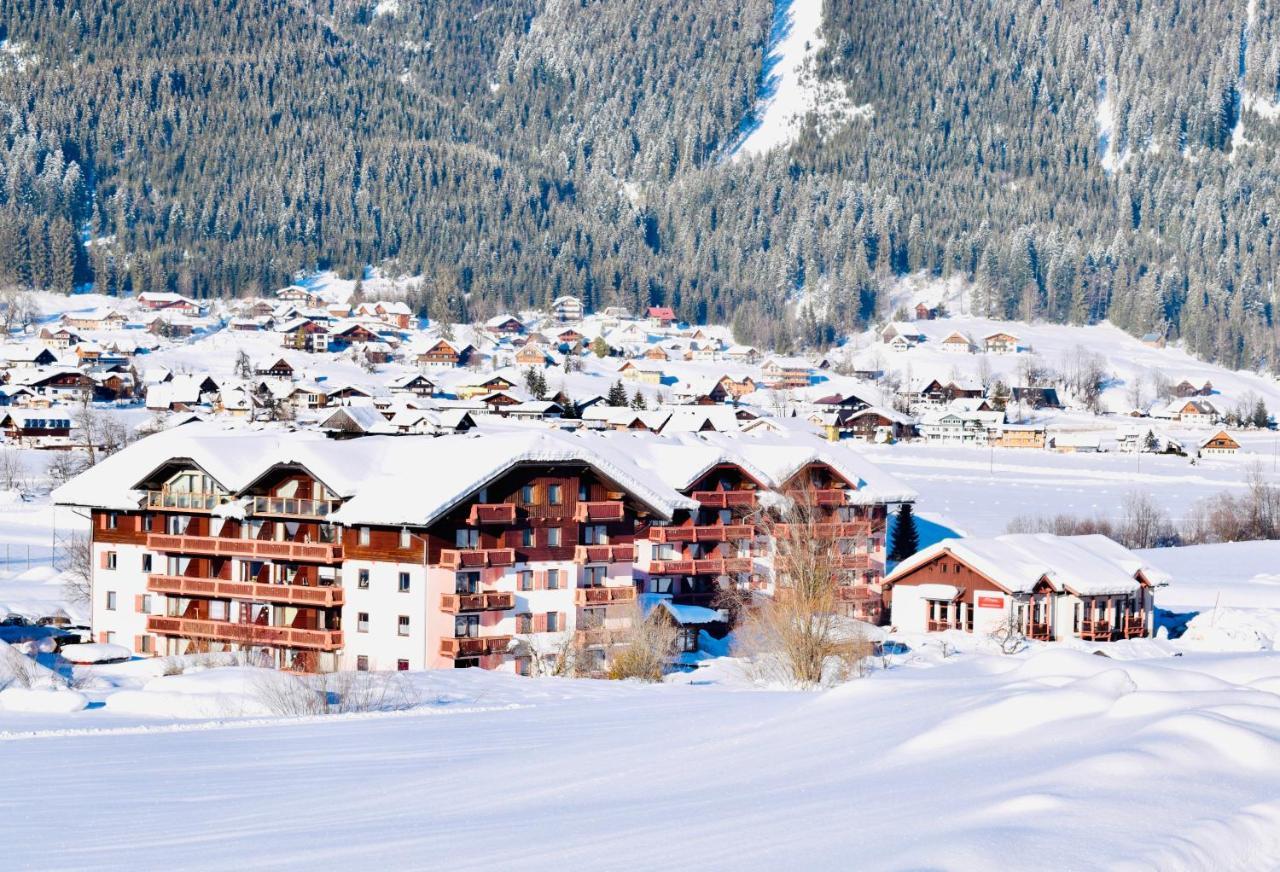 Gosau Apartment 307 Kültér fotó