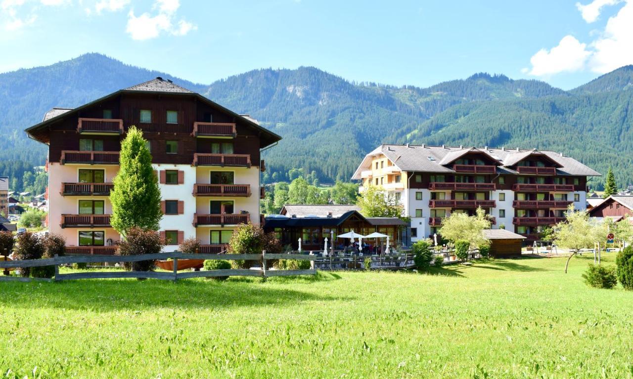Gosau Apartment 307 Kültér fotó