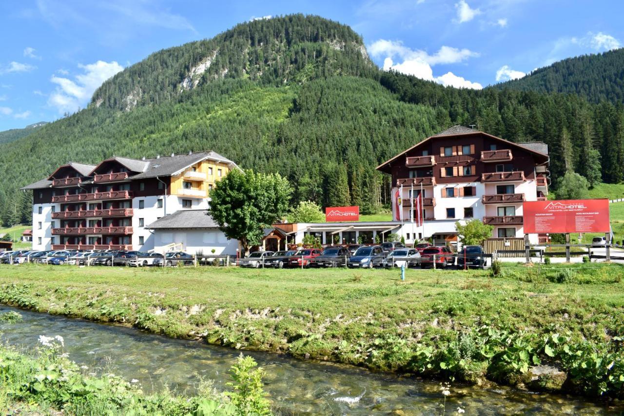 Gosau Apartment 307 Kültér fotó