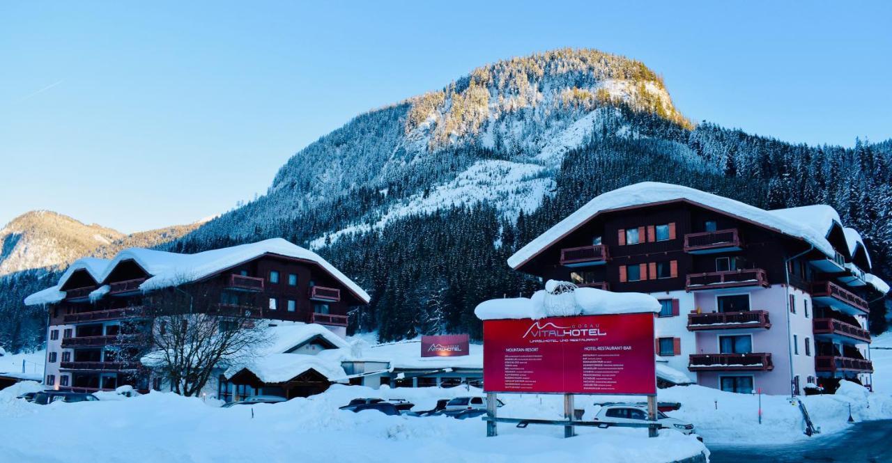 Gosau Apartment 307 Kültér fotó