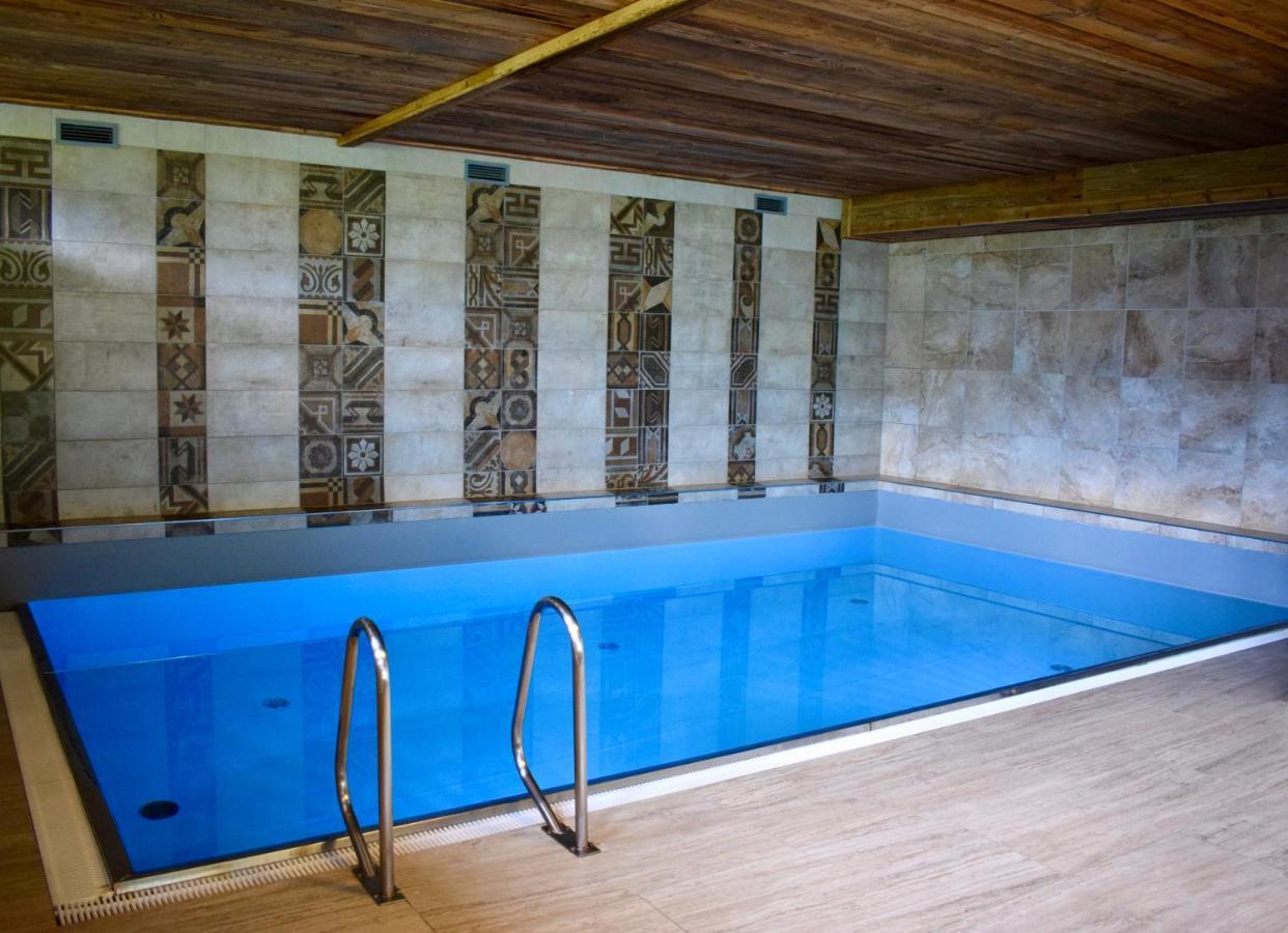 Gosau Apartment 307 Kültér fotó
