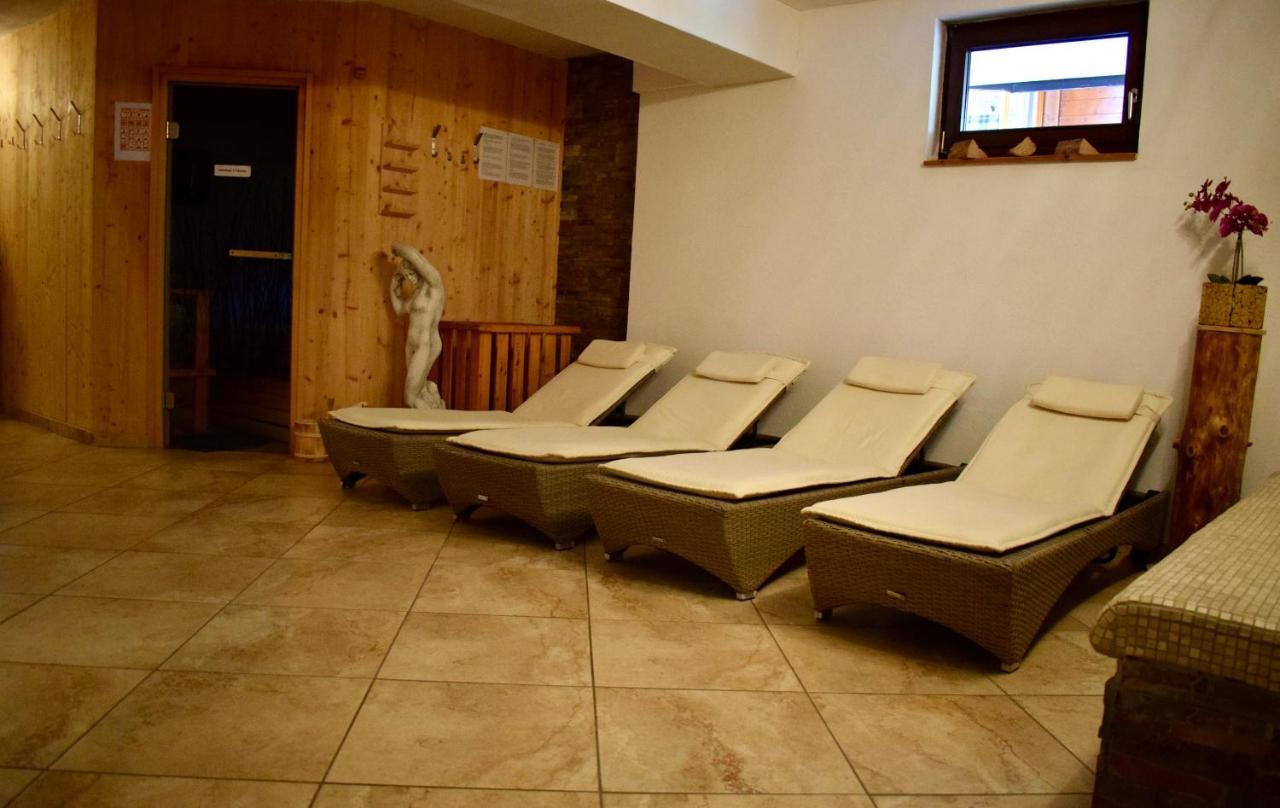Gosau Apartment 307 Kültér fotó
