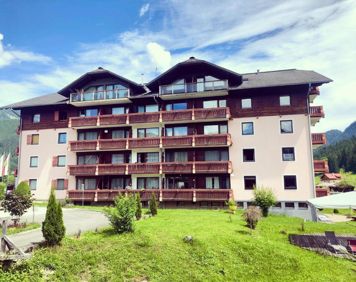 Gosau Apartment 307 Kültér fotó