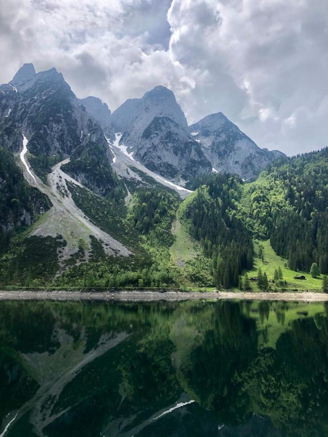 Gosau Apartment 307 Kültér fotó
