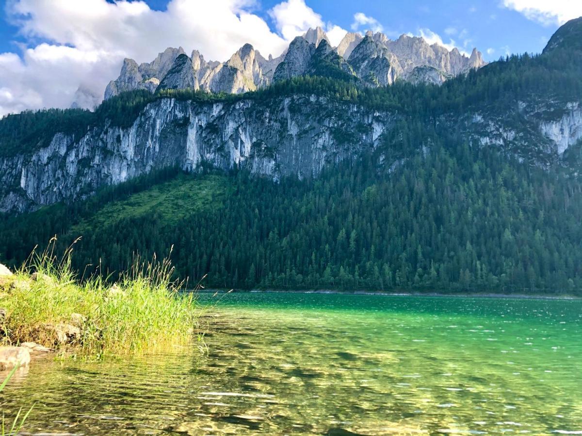Gosau Apartment 307 Kültér fotó