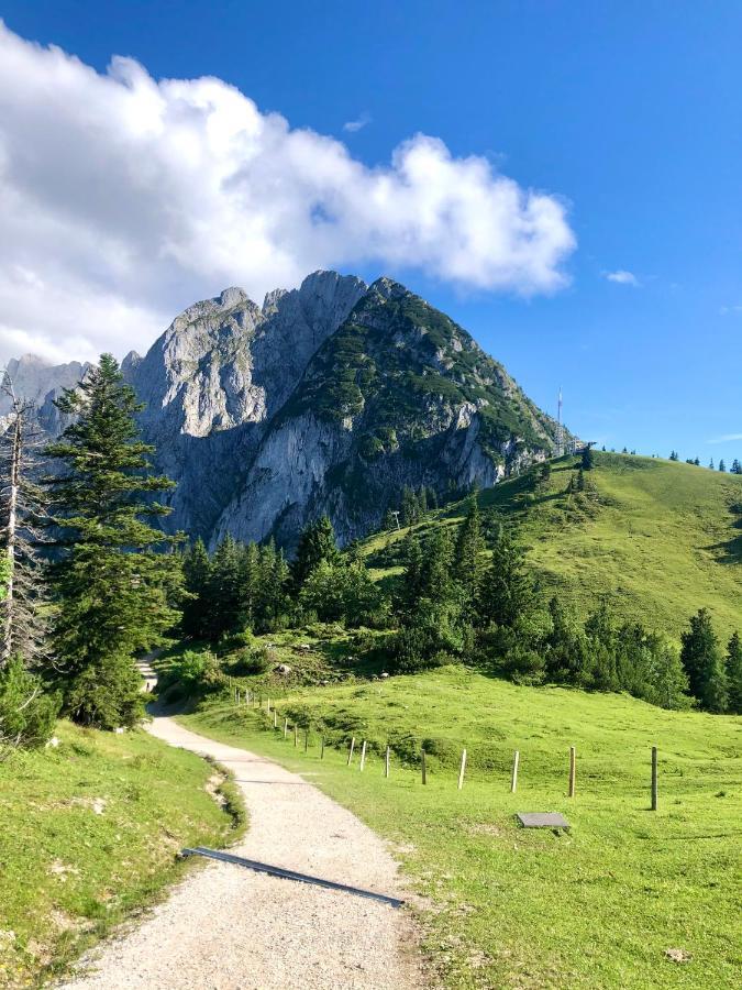 Gosau Apartment 307 Kültér fotó